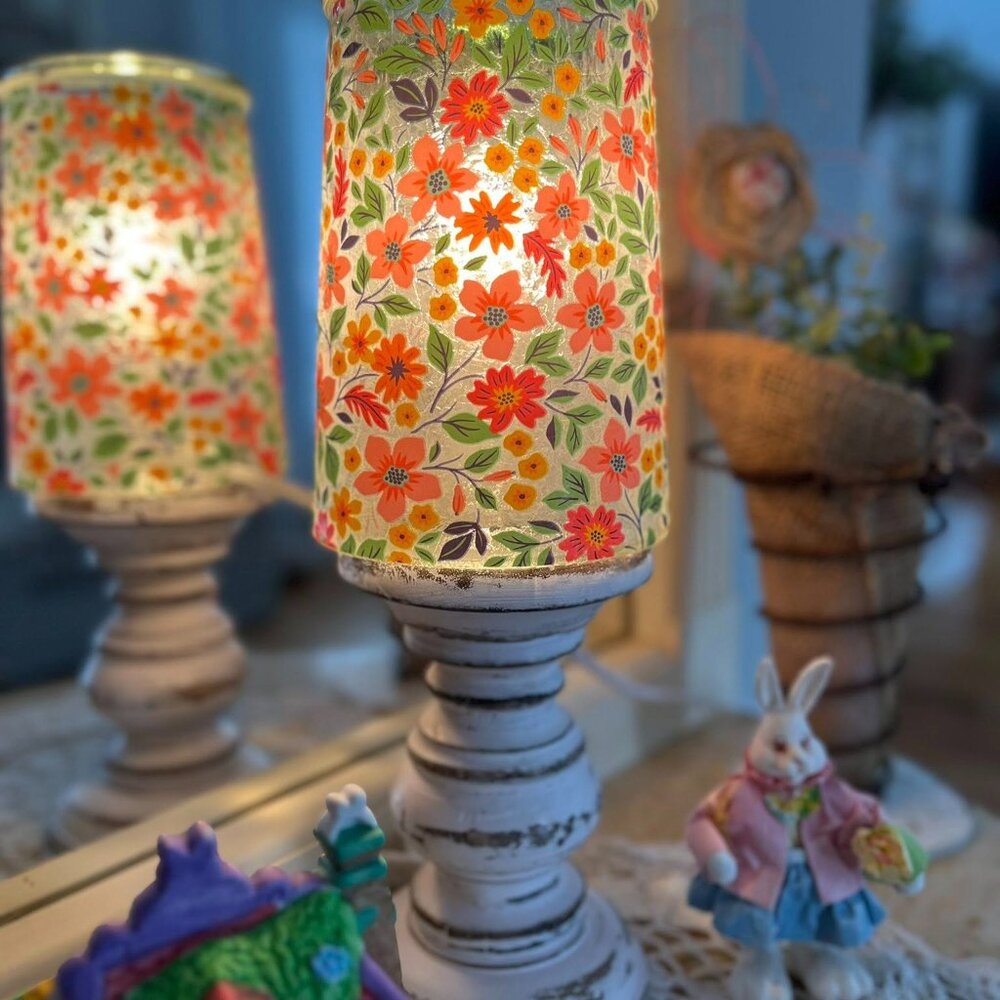 Wildflower Wildflower Warmer - Picture 4 of 4